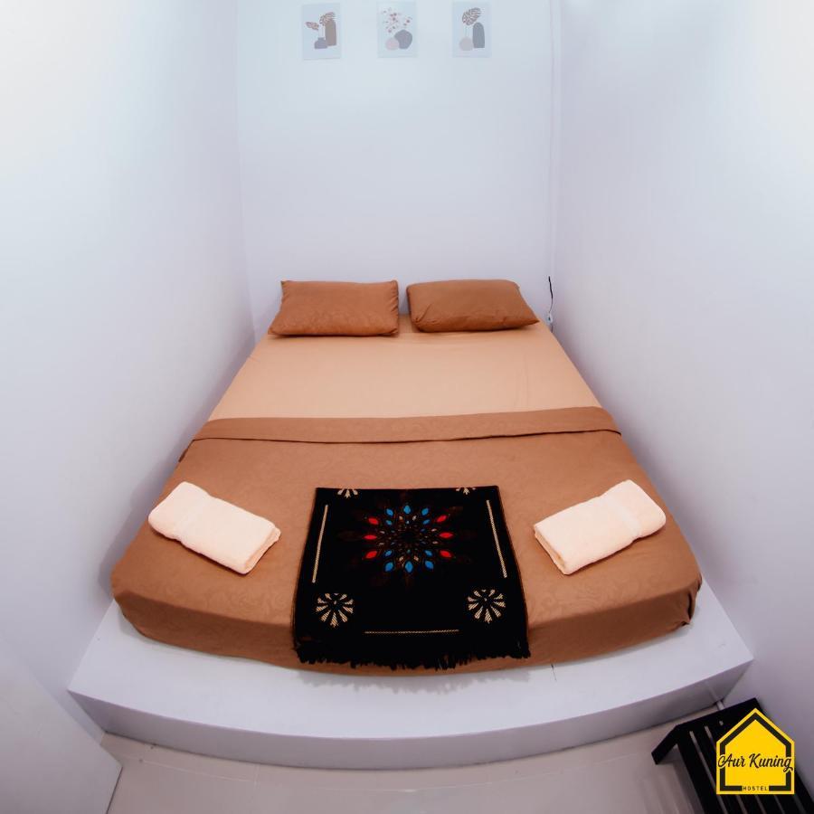 Aur Kuning Hostel Syariah Bukittinggi Εξωτερικό φωτογραφία