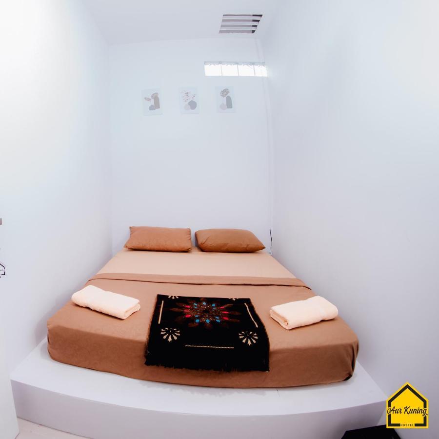 Aur Kuning Hostel Syariah Bukittinggi Εξωτερικό φωτογραφία